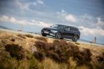 Volvo V60 D3 Inscription 2018 года (UK)